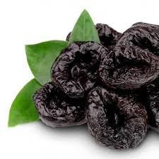Very Big Prunes Bio